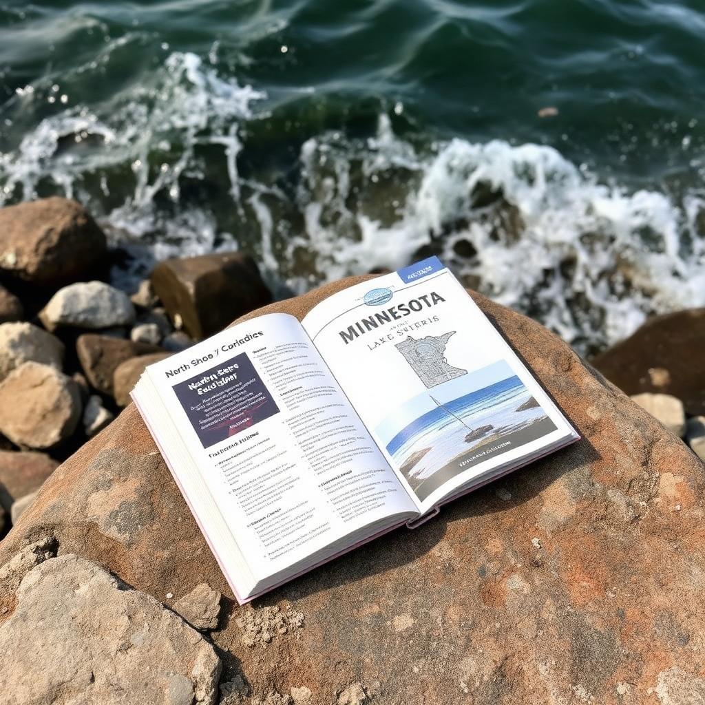 North Shore field guide