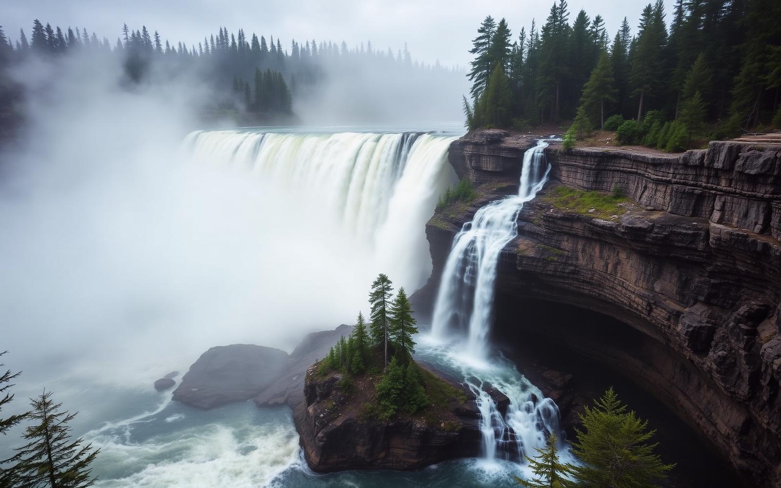 Grand Portage State Park