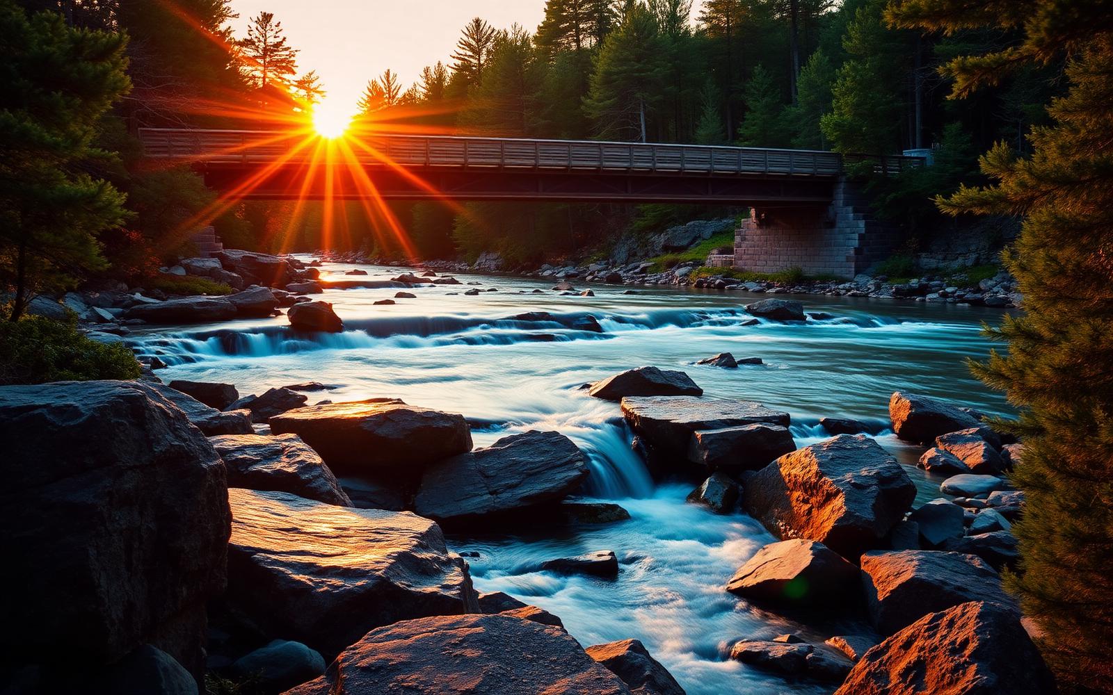 Jay Cooke State Park