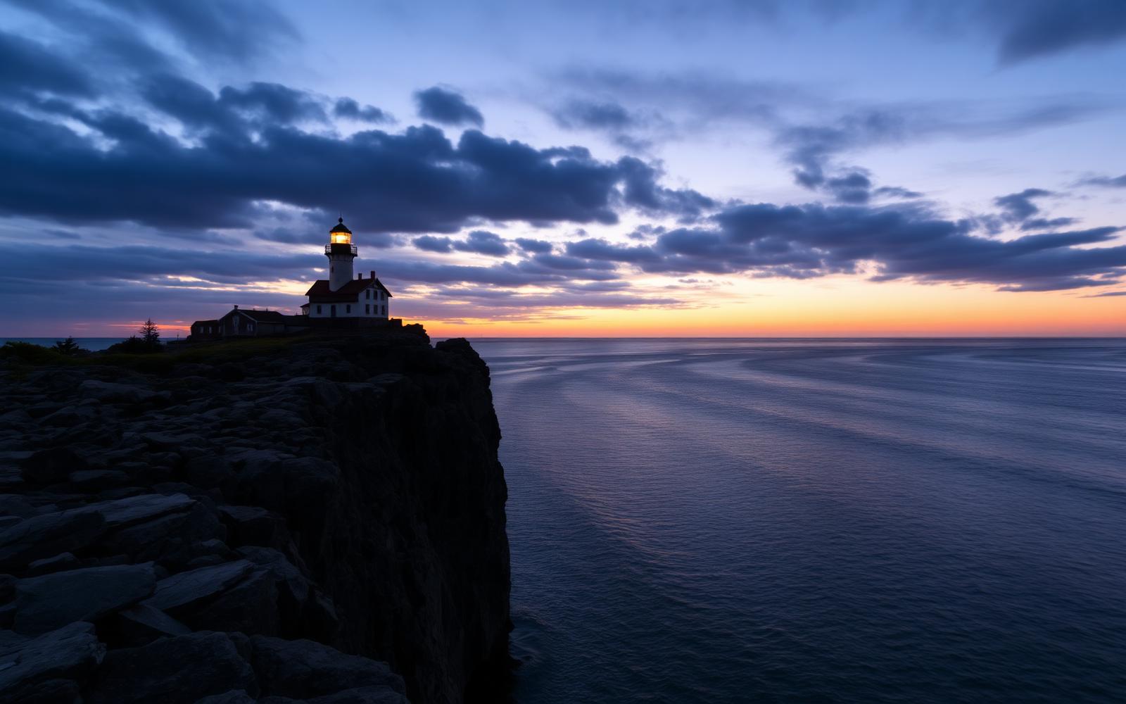Split Rock Lighthouse State Park