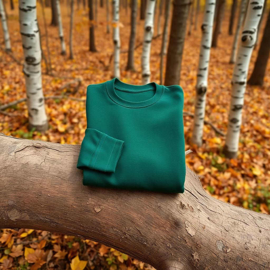 Merino base layer